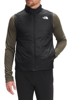 The North Face Winter Warm Water Repellent Insulated Vest
