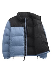 The North Face 1996 Retro Nuptse 700 Fill Power Down Packable Jacket