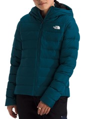 The North Face Women's Aconcagua Hooded Jacket, XS, Black