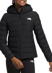 The North Face Women's Aconcagua Hooded Jacket, XS, Black