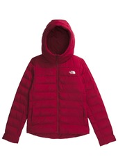 The North Face Women's Aconcagua Hooded Jacket, XS, Black