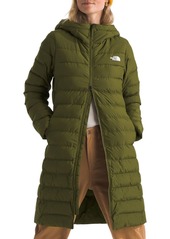 The North Face Women's Aconcagua Parka, XS, Black