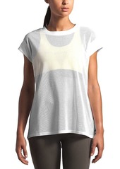 The North Face Women's Active Trail Mesh SS Top