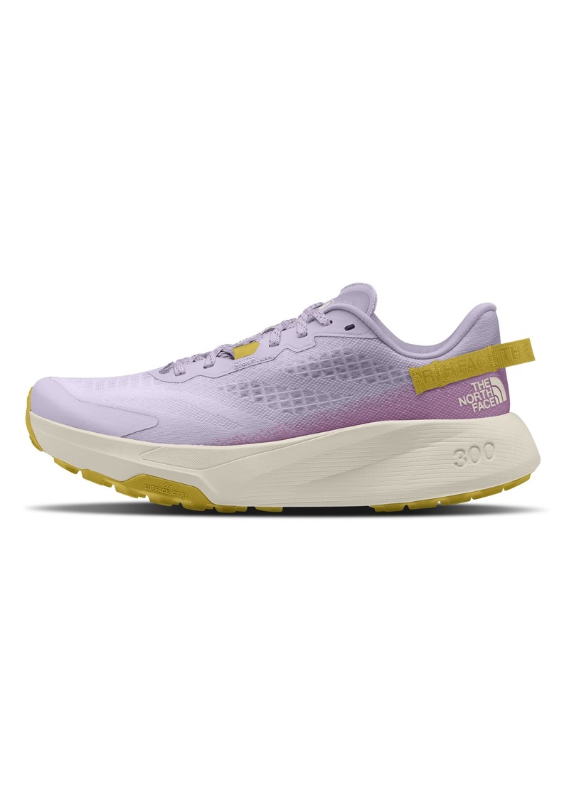 THE NORTH FACE Women's Altamesa 300 Hiking Shoe ICY Lilac/Mineral Purple