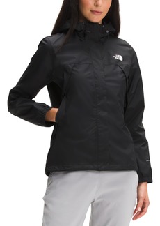 The North Face Women's Antora Jacket Xs-3X - Tnf Black