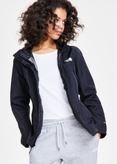 The North Face Women's Antora Jacket Xs-3X - Tnf Black