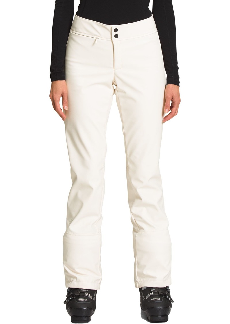 The North Face Women's Apex STH Snow Pants, XL, White