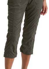 The North Face Women's Aphrodite 2.0 Capris, XS, Black