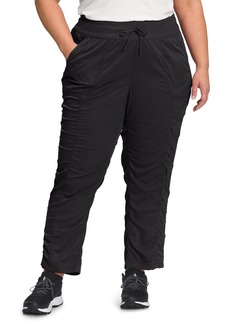 THE NORTH FACE Women's Aphrodite 2.0 Pant (Standard and Plus Size) TNF Black  Regular