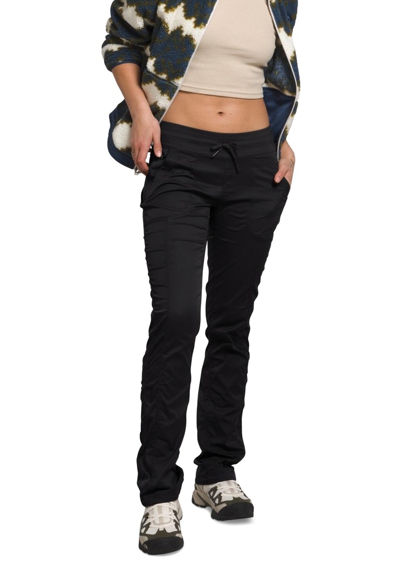 The North Face Women's Aphrodite 2.0 Pants - TNF Black