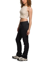 The North Face Women's Aphrodite 2.0 Pants - TNF Black