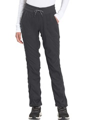The North Face Women's Aphrodite 2.0 Pants, Small, Black