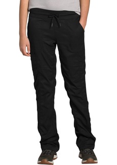 The North Face Women's Aphrodite 2.0 Pants, Small, Black