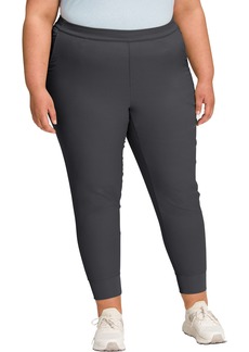 The North Face Women's Aphrodite Jogger Pants, XS, Gray