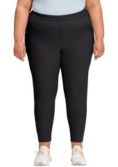 The North Face Women's Aphrodite Jogger Pants, XS, Gray