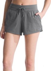 The North Face Women's Aphrodite Motion Short, Large, Green