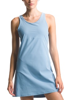 The North Face Women's Arque Hike Dress - Steel Blue