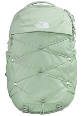 The North Face Women's Borealis Backpack - Boysenberry/Periwinkle