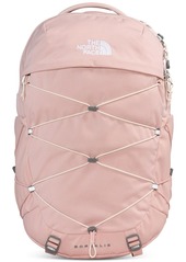 The North Face Women's Borealis Backpack - Dusk Purple Light Heather/dusk Purple