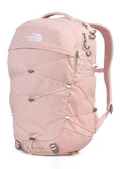 The North Face Women's Borealis Backpack - Minimal Grey