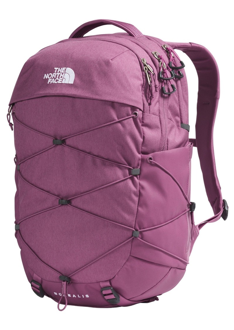 The North Face Women's Borealis Backpack, Purple