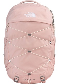 The North Face Women's Borealis Backpack, Pink Moss