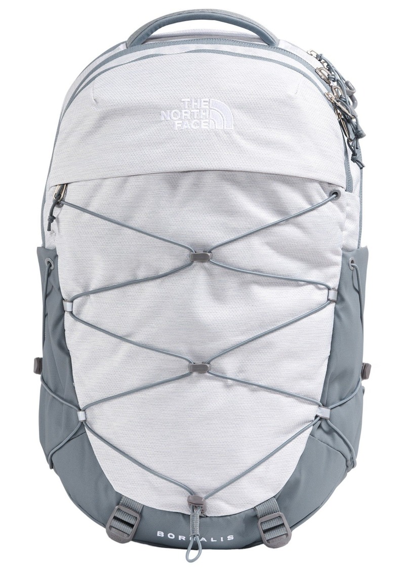 The North Face Women's Borealis Backpack, White