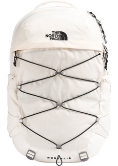 The North Face Women's Borealis Backpack, White
