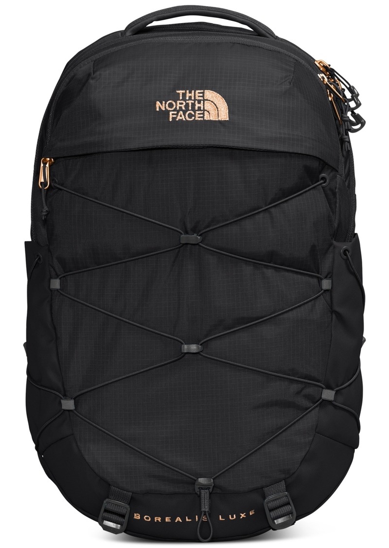 The North Face Women's Borealis Luxe Backpack - TNF Black