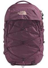 The North Face Women's Borealis Luxe Backpack - TNF Black