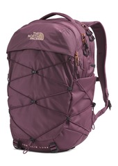 The North Face Women's Borealis Luxe Backpack - TNF Black