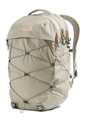 The North Face Women's Borealis Luxe Backpack - TNF Black