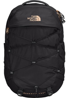 The North Face Women's Borealis Luxe Backpack, Black