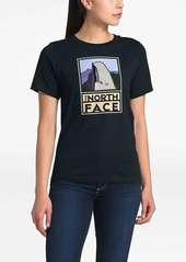 The North Face Women's Bottle Source SS Tee