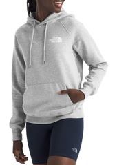 The North Face Women's Box NSE Pullover Hoodie, Small, Black