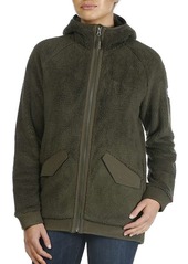 The North Face Women's Campshire Bomber