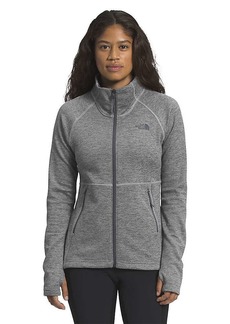 The North Face Women's Canyonlands Full Zip Jacket