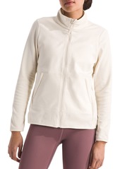 The North Face Women's Canyonlands Full Zip Jacket, Large, Gray