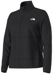 The North Face Women's Canyonlands Full Zip Jacket, Large, Gray