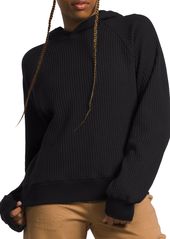 The North Face Women's Chabot Hoodie, XL, Black