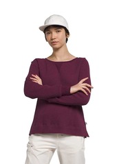 The North Face Women's Chabot LS Crew Top
