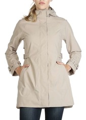 The North Face Women's City Breeze Rain Trench