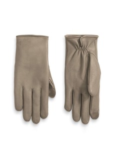 The North Face Women's City Leather Glove