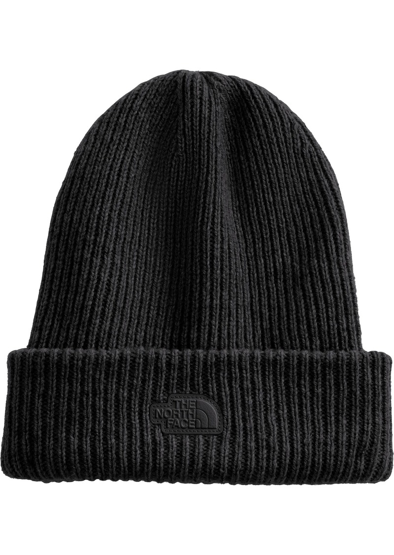 The North Face Women's Citystreet Beanie, Black