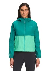 The North Face Women's Class V Full Zip Hooded Jacket