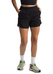 The North Face Women's Class V Pathfinder Pull-On Shorts - Tnf Black