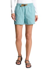 The North Face Women's Class V Pathfinder Shorts - Reef Waters