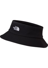 The North Face Women's Class V Top Knot Bucket Hat, Small/Medium, Black