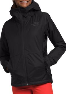 The North Face Women's Clementine Triclimate 2-in-1 Jacket, XL, Black