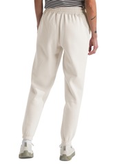 The North Face Women's Core Sweatpants - White Dune